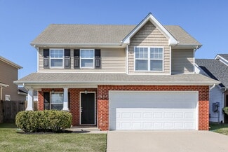 1620 Beaconcrest Cir, Murfreesboro, TN 37128