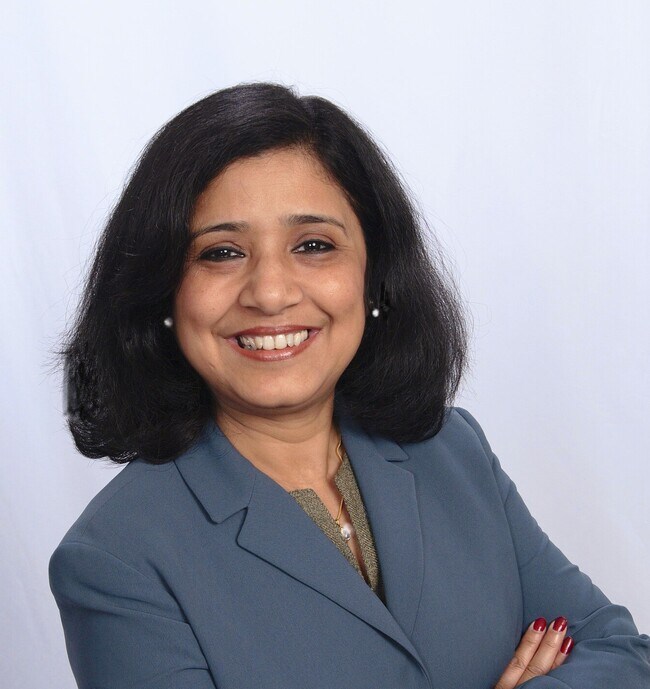 Atreyee Dasgupta