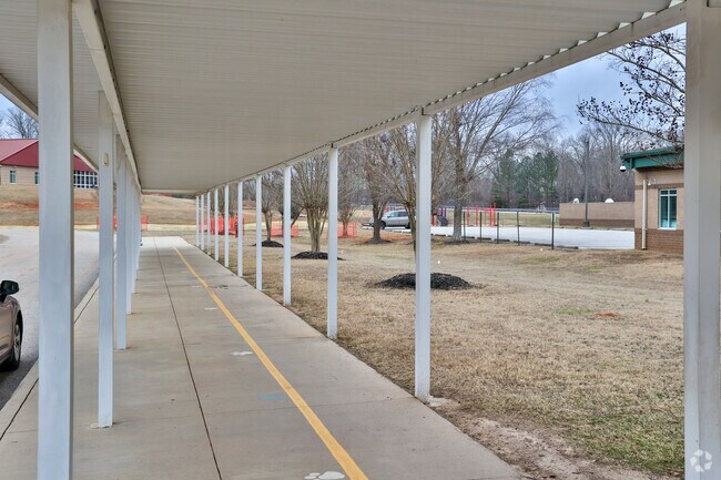 Ellen Woodside Elementary 7