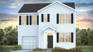 637 Perch Ln, Santee, SC 29142