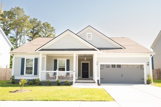 2282 Des Arc Rd, Johns Island, SC 29455