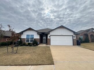 9104 SW 47th St, Oklahoma City, OK 73179