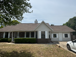 4817 Young Rd, Crestview, FL 32539