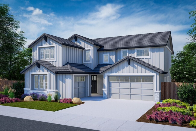 108 Jacobs Ladder Ct unit 38486247, Roseville, CA 95747 - photo 2