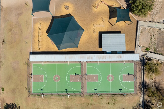 Manzanita Elementary School