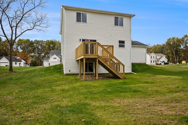 922 Forest St, Marshall, MI 49068 - photo 3