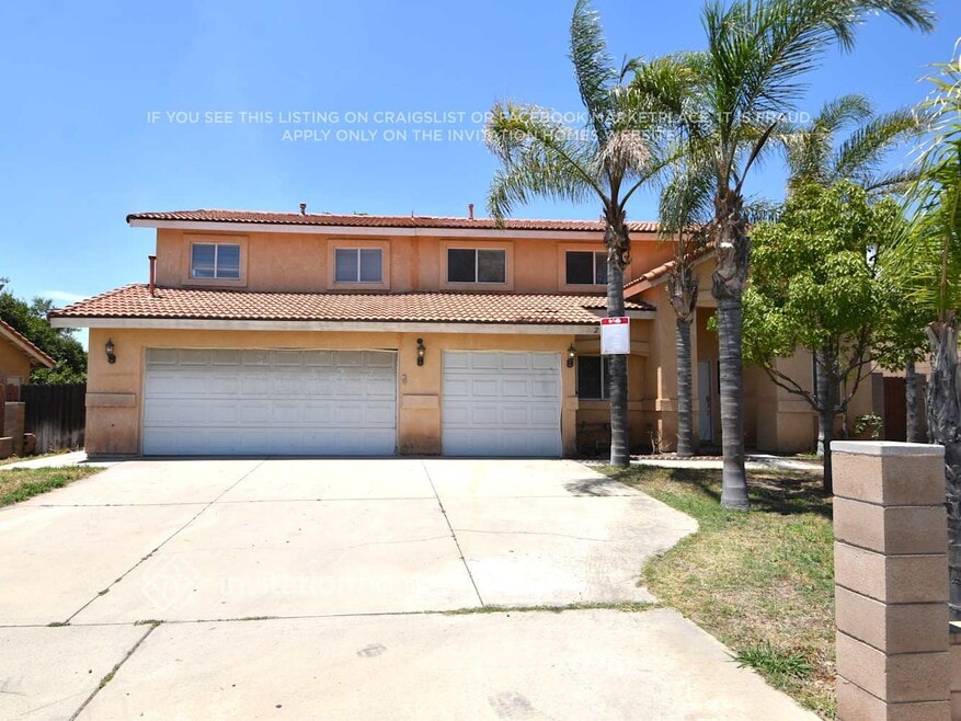 2642 N Maple Ave, Rialto, CA 92377 - photo 1