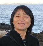 Julia Wang