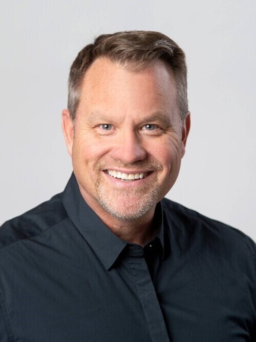 Glenn Steil