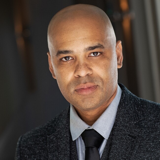 Jamil C. Winston (Jay)