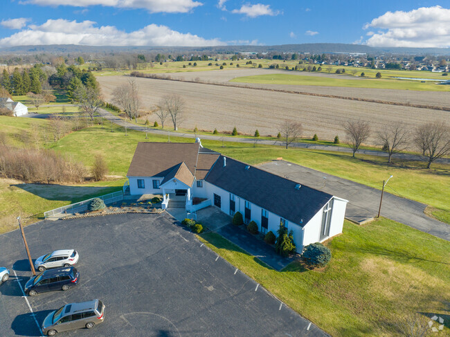 Summit Academy of Southwest is a private Christian school.