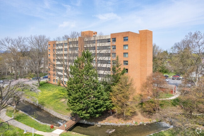 The Tower at Falling Spring-62+, Chambersburg, PA 17201 - photo 3