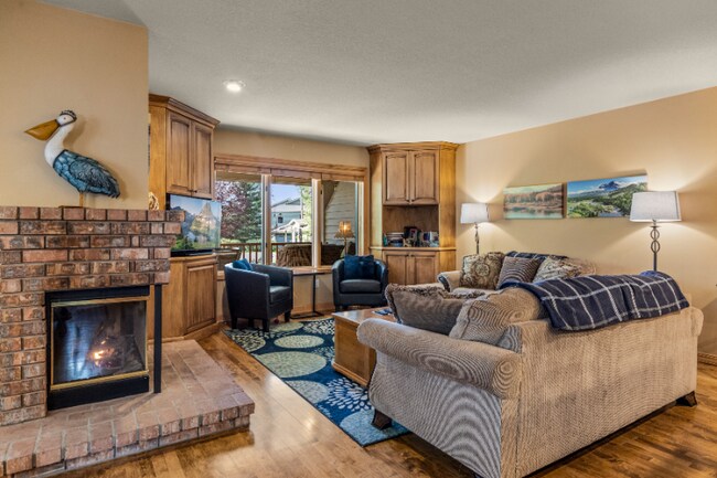 1750 E Lakeshore Dr unit 148, Whitefish, MT 59937 - photo 3