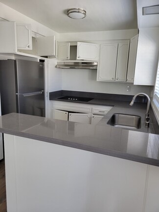 1615-1621 Veteran Ave, Los Angeles, CA 90024