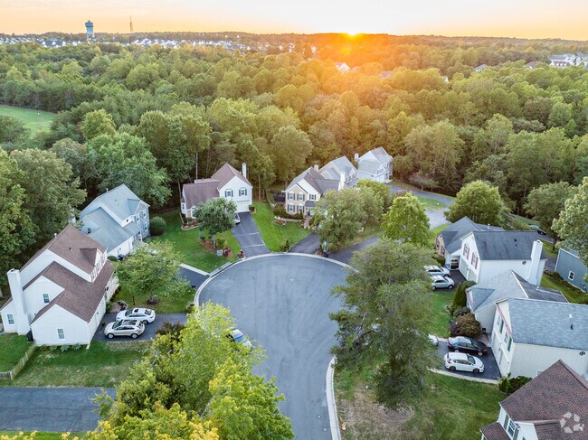 A house in a Westridge cul-de-sac offers cozy charm and a tranquil community.