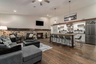2506 J Maddy Pkwy, Interlochen, MI 49643