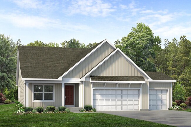 6093 St Charles St unit 36666833, Cottleville, MO 63304 - photo 4