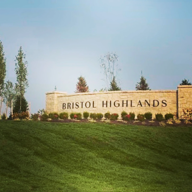 Bristol Highlands - The Villas