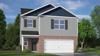 155 Chapel St, Fuquay Varina, NC 27526