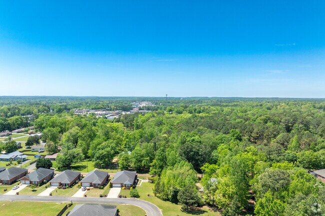 Enjoy a beautiful summer day in Jasper.
