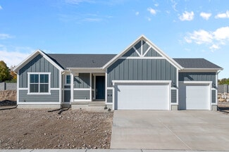 926 S Tanner Rd, Santaquin, UT 84655