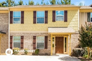 66 Gilliam's Crossing SW, Cartersville, GA 30120