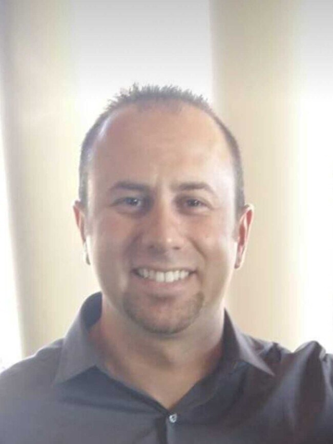 Jacob Sarkisian