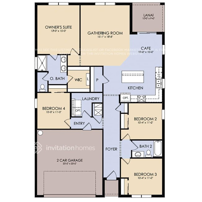 4108 Feldspar Ln, Spring Hill, FL 34609 - photo 2