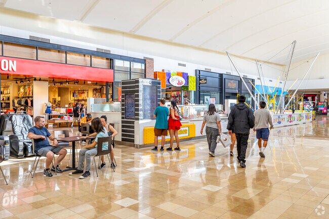 Make a day of it at Chandler Fashion Center, conveniently near Ironwood Vistas.