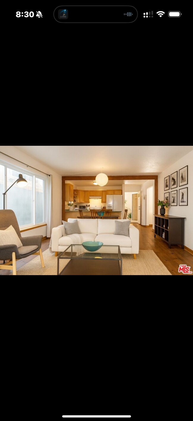 643 Santa Clara Ave unit 643b Santa Clara Ave, Venice, CA 90291 - photo 2