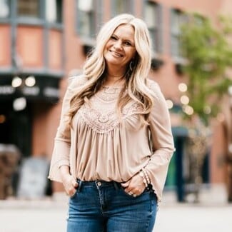 Shelley McCune