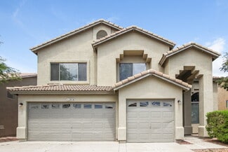 3918 W Escuda Dr, Glendale, AZ 85308