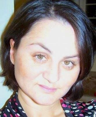 Claudia Rosca