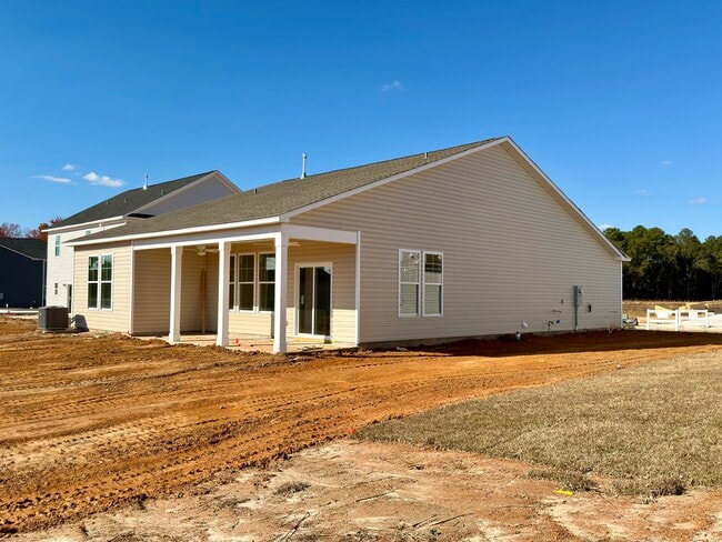 3156 Zeppelin Ln, Sumter, SC 29154 - photo 2