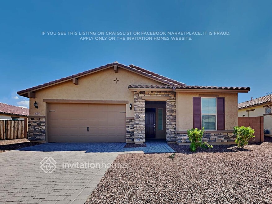 18203 W Fulton St, Goodyear, AZ 85338 - photo 1