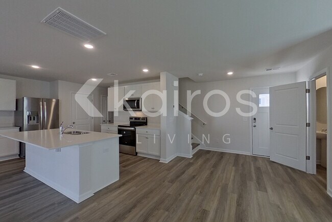 126 Inez Ave, Springfield, GA 31329 - photo 6