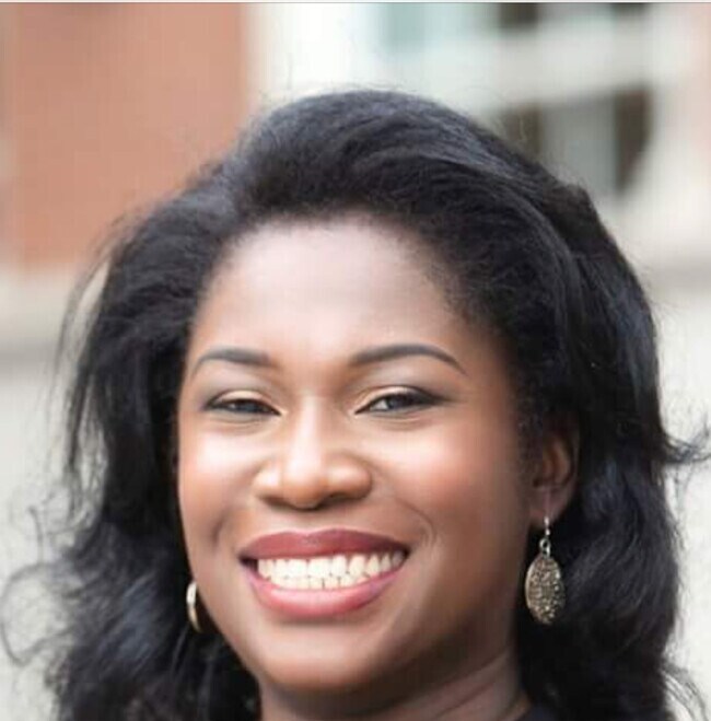 Kerri Kalala