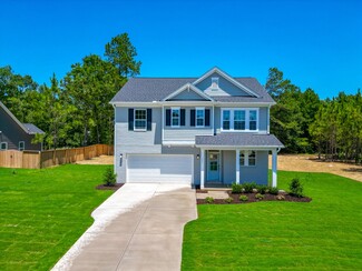 355 Beacon Hill Rd, Lillington, NC 27546