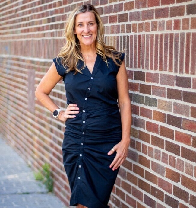 Kristen Christianson