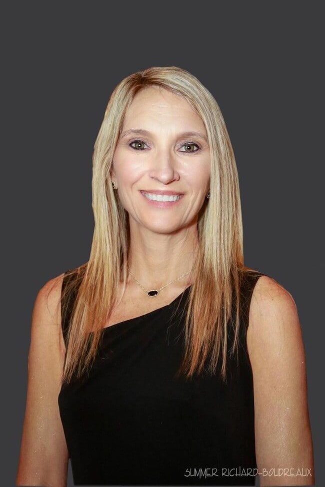 Lisa Bono