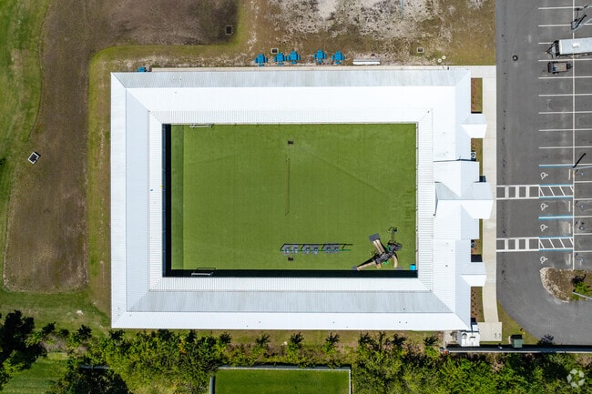 St. Cloud Christian Preparatory Academy