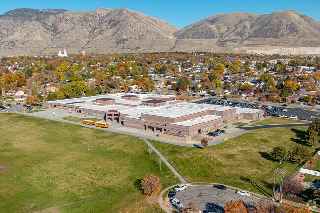 Adele C Young Intermediate helps students transition and thrive.