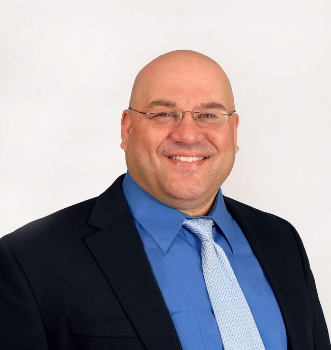 Tony Palmerino