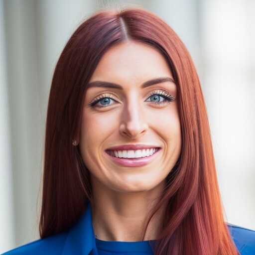 Agent Photo
