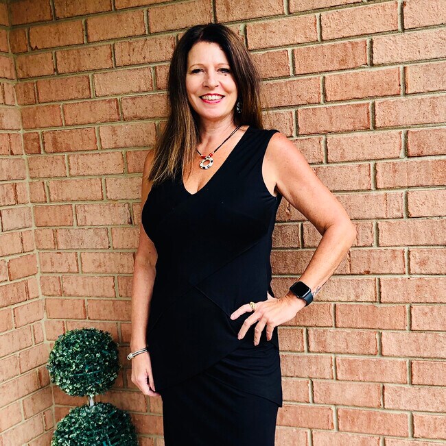Sherri Beaty