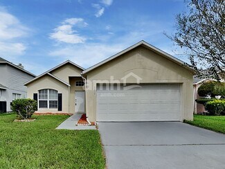 6817 Westlake Blvd, Orlando, FL 32810