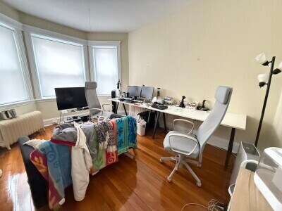 83 Gordon St unit 12, Brighton, MA 02135 - photo 3