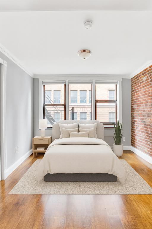 145 E 26th St unit 3D, New York, NY 10010 - photo 4