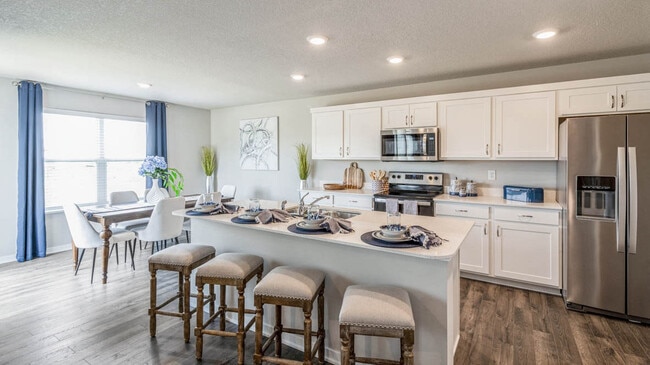 7805 N 169th St, Bennington, NE 68007 - photo 3