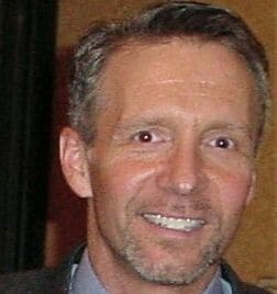 Carl Baglio